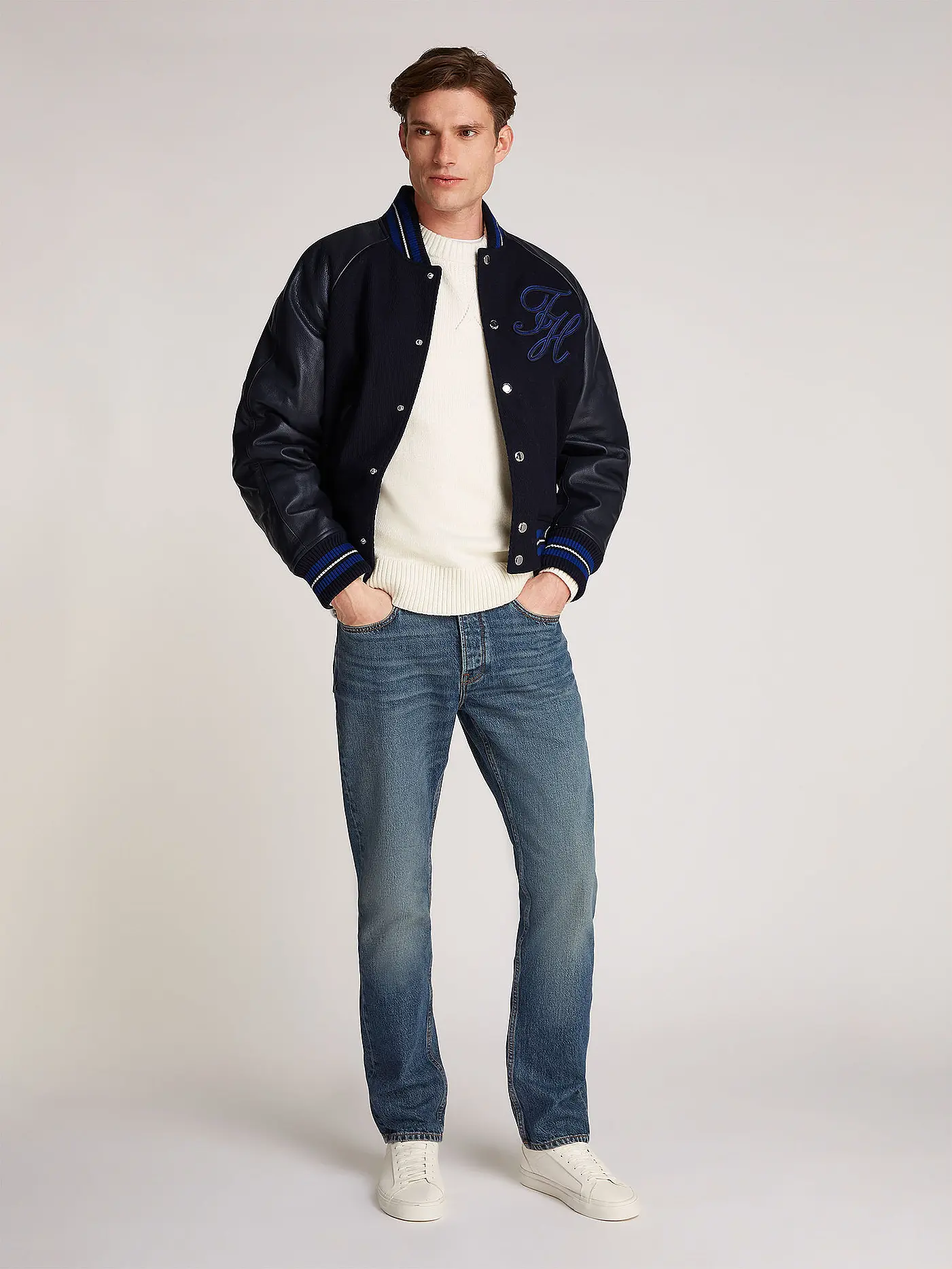 TOMMY HILFIGER | Blouson | 
